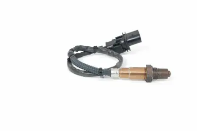BOSCH 0281004080 Oksıjen - Lambda Sensörü (Dızel) 1618AS, 9682216680, DX239D375AA, DX23D375AA, K9682216680