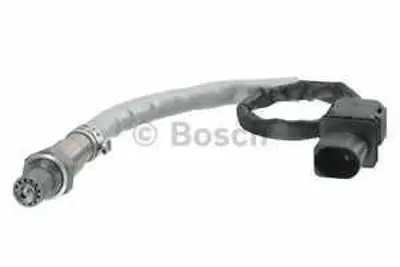 BOSCH 0281004083 Oksıjen Sensoru Lambda Sondası (5 Kutuplu 490mm) Audı A4 - A4q A5 A6 - A6q Q5 Exeo 0816 03L906262