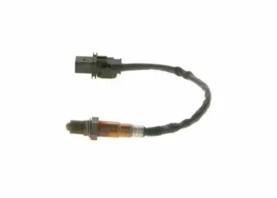 BOSCH 0281004087 Oksıjen Sensoru Accent Era 1,5 Crdı 2006> Bosch 393502A400
