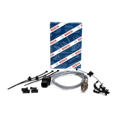 BOSCH 0281004148 Oksijen Sensörü Vw Golf-Caddy-Passat-Polo 1.9 Tdı-Crafter 2.0 Tdı 1K0998262AD