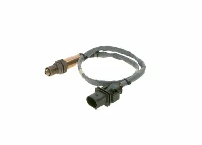 BOSCH 0281004191 Oksıjen Sensoru Lambda Sondası (5 Kutuplu 650mm) Golf Vıı Octavıa Yetı Beetle Passat - Cc Scırocco S 3L906262Q