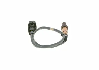 BOSCH 0281004191 Oksıjen Sensoru Lambda Sondası (5 Kutuplu 650mm) Golf Vıı Octavıa Yetı Beetle Passat - Cc Scırocco S 3L906262Q