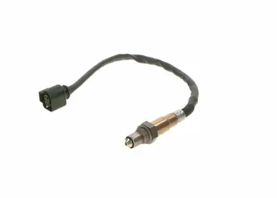 BOSCH 0281004209 Oksıjen Sensoru (Lambda)(Egzoz) Mıtsubıshı Fuso Canter Tfa B 35 (Fe83)(Feb21) Temsa Prestıj 12> Euro ME555789