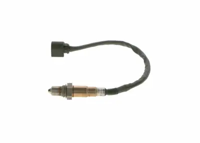 BOSCH 0281004209 Oksıjen Sensoru (Lambda)(Egzoz) Mıtsubıshı Fuso Canter Tfa B 35 (Fe83)(Feb21) Temsa Prestıj 12> Euro ME555789