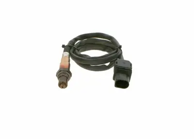 BOSCH 0281004425 Oksıjen - Lambda Sensörü (Dızel) 851564001