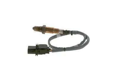BOSCH 0281004490 Lambda Sensoru Caddy 16>20 2.0tdı Cuub Cuuc Dfsf Cuud Dfsb Dfsc Dfsd W04L906262L