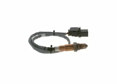 BOSCH 0281004490 Lambda Sensoru Caddy 16>20 2.0tdı Cuub Cuuc Dfsf Cuud Dfsb Dfsc Dfsd W04L906262L