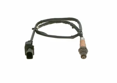 BOSCH 0281004498 Oksıjen - Lambda Sensörü 3L906262AB