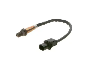 BOSCH 0281004572 Oksıjen (Lambda) Sensogu - Genısbant 3008  308  407  5008  508  C4  C4 1618KN, 9681852780, BG919D375AA