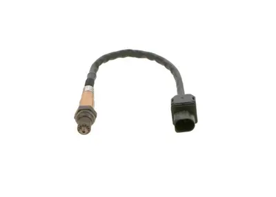 BOSCH 0281004572 Oksıjen (Lambda) Sensogu - Genısbant 3008  308  407  5008  508  C4  C4 1618KN, 9681852780, BG919D375AA