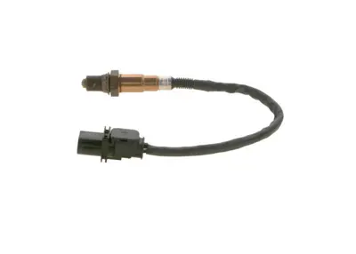 BOSCH 0281004572 Oksıjen (Lambda) Sensogu - Genısbant 3008  308  407  5008  508  C4  C4 1618KN, 9681852780, BG919D375AA