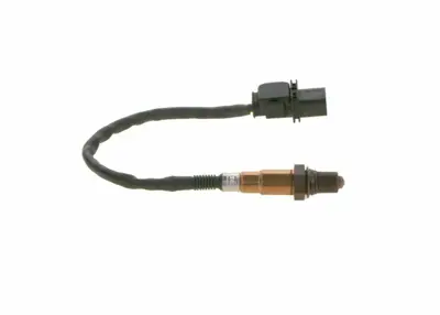 BOSCH 0281004572 Oksıjen (Lambda) Sensogu - Genısbant 3008  308  407  5008  508  C4  C4 1618KN, 9681852780, BG919D375AA