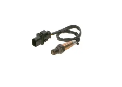 BOSCH 0281004573 Oksıjen Sensoru Ford  Fıesta Vı (Cb1, Ccn) 1.4 Tdci 0917 Mondeo V (Ce) 1.6 Tdci 14 Focus Iıı Turnier 1.6 Tdci Econetic 12 1697560