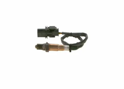 BOSCH 0281004573 Oksıjen Sensoru Ford  Fıesta Vı (Cb1, Ccn) 1.4 Tdci 0917 Mondeo V (Ce) 1.6 Tdci 14 Focus Iıı Turnier 1.6 Tdci Econetic 12 1697560