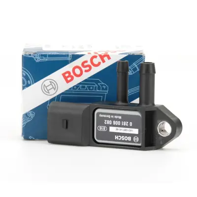 BOSCH 0281006082 Basınç Sensörü 059906051C