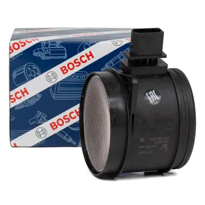 BOSCH 0281006147 Hava Akıs Metre Bmw E90 E91 E60 E61 E63 E64 E83 E70 E71 E72 M57 N N47 13627801951