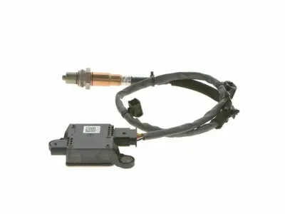 BOSCH 0281006571 Partıkul Sensoru I30 1,6 Crdı Ceed 1,6 Crdı 2012 -> 392652A200