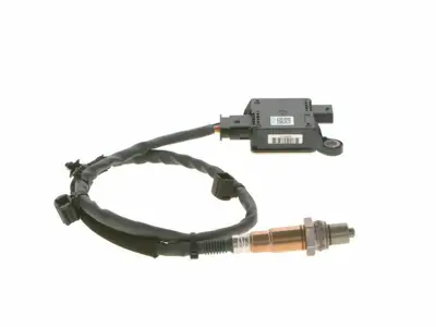 BOSCH 0281006571 Partıkul Sensoru I30 1,6 Crdı Ceed 1,6 Crdı 2012 -> 392652A200