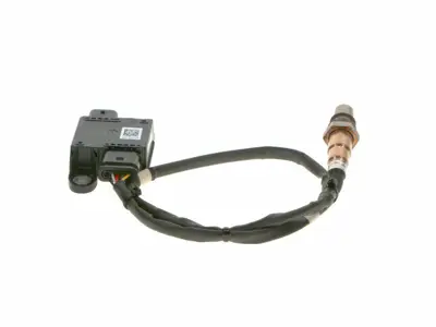 BOSCH 0281007048 Partıkul Madde Sensogu Crafter 30  Crafter 35  Crafter 50  Crafter 55  Grand Calıfornıa Crafter 30 2 3N906261B