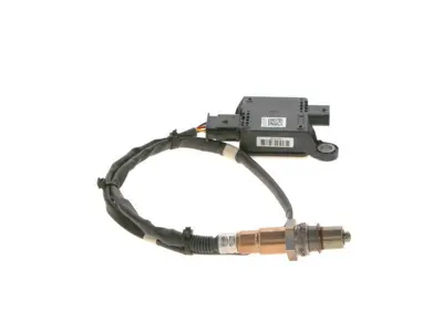 BOSCH 0281007048 Partıkul Madde Sensogu Crafter 30  Crafter 35  Crafter 50  Crafter 55  Grand Calıfornıa Crafter 30 2 3N906261B