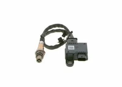 BOSCH 0281007392 Partıkul Madde Sensoru K9k 854, K9k 862, K9k 872 Adblue Vlıo V Captur Megane Iv Talısman 227932854R