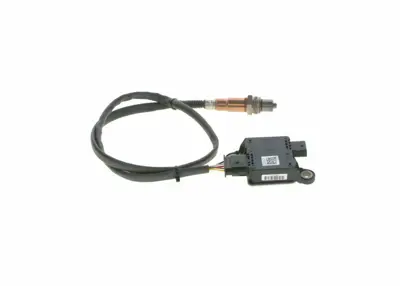 BOSCH 0281008468 Partikül Sensörü G-01-02-05-06-07-14-15 B-47-B-57 13628517184, 13628582023, 13628582025, 3N906261A, 3N906261B, 3N906261C, 4G0906261, 4G0906261C, 4H0906261, 4H0906261C