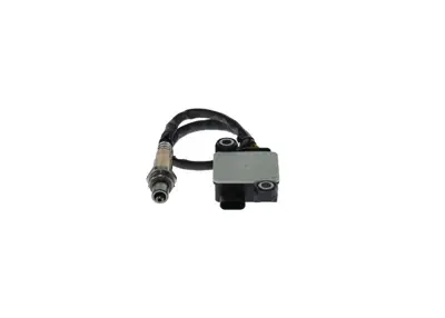 BOSCH 0281008576 Partikül Sensörü F-20-30-32-34-36 B-37-47-N-57 13628517184, 13628582023, 13628582025, 3N906261A, 3N906261B, 3N906261C, 4G0906261, 4G0906261C, 4H0906261, 4H0906261C