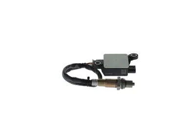 BOSCH 0281008576 Partikül Sensörü F-20-30-32-34-36 B-37-47-N-57 13628517184, 13628582023, 13628582025, 3N906261A, 3N906261B, 3N906261C, 4G0906261, 4G0906261C, 4H0906261, 4H0906261C