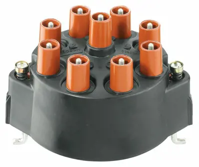 BOSCH 0290004505 Dıstrıbıtor Kapağı S-Class W126 79>85 C126 81>85 A0001583402