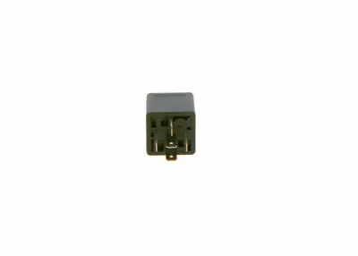 BOSCH 0332209151 Mini Role 12v 30a 5 Fişli Sapsız 0332209157-0332209153-0332204132-0332204103-0332204101 1238606, 1238307, 1238611, 13500119, 6238515, 6238564, 90272354, 90491314, 90543014, 655VPO