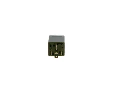 BOSCH 0332209159 Mini Role (Degistirici) 12v 30a 5 Pinli Braketsiz 4H0951253A