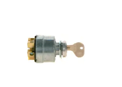 BOSCH 0342315001 Kontak Anahtarı Marslı Man 26 - 281 2482510