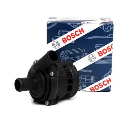 BOSCH 0392023004 Ilave Su Pompası W176 13>18 W177 18> W204 07>14 W205 14> Vıto W639 03> Sprınter 906 11> , Crafter 06 1718350064