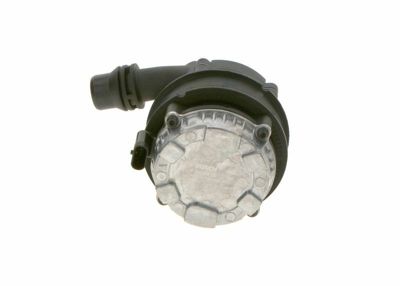 BOSCH 0392024115 Elektrikli Su Pompası Mercedes-Benz A-Class-C-Class-Cla-Class-Gla-Class-Gle-Class-Slc-Class-Slk A0005002686