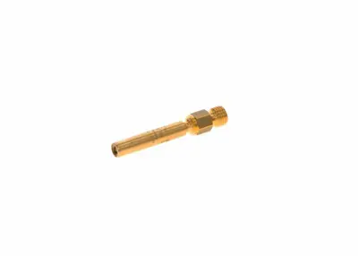 BOSCH 0437502047 Benzin Enjektörü Mercedes W201 85-93 W124 80-93 A0000785623