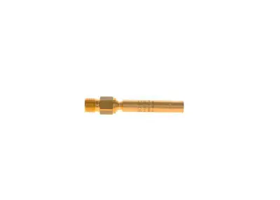 BOSCH 0437502047 Benzin Enjektörü Mercedes W201 85-93 W124 80-93 A0000785623