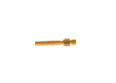 BOSCH 0437502047 Benzin Enjektörü Mercedes W201 85-93 W124 80-93 A0000785623