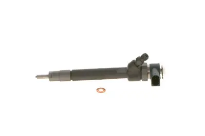 BOSCH 0445110054 Cr Enjektör A6110701187