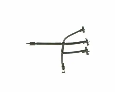 BOSCH 0445130055 Yakıt Geri Dönüş Borusu California T5 2.0 Tdı 05.2011 - 08.2015  California T5 2.0 Tdı 06.2010 - 08. 03L130235AJ