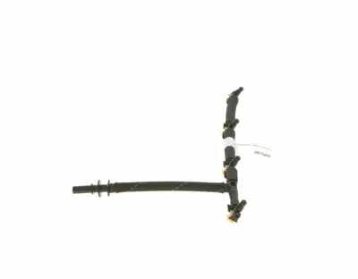 BOSCH 0445130202 Enjektor Geri Donus Borusu Yenı  Kasa Focus Iv 1.5 Ecoblue 17  Psa JX6Q9K022AA