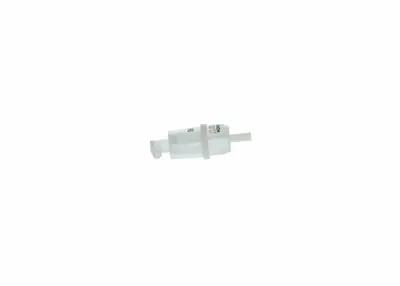 BOSCH 0450904077 Yakıt Filitresi (Seffaf Pıpo Tıp) W202 9300 W124 9395 W460 8792 W123 7985 A0014776301