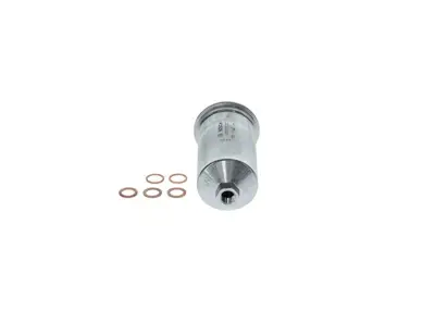 BOSCH 0450905021 Yakıt Filitresi (Benzın) Passat A80 A4 A6 A8 P205 P309 P405 1.9 - 2.0 431131151