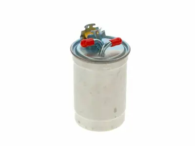 BOSCH 0450906267 Yakıt Filitresi (Mazot) Caddy Golf Jetta Passat Polo Transporter Lt35 Vento Cordoba Ibıza Toledo 1H0127401M