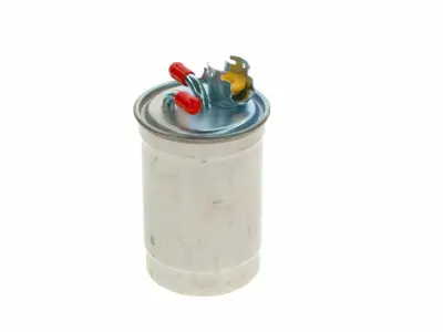 BOSCH 0450906267 Yakıt Filitresi (Mazot) Caddy Golf Jetta Passat Polo Transporter Lt35 Vento Cordoba Ibıza Toledo 1H0127401M
