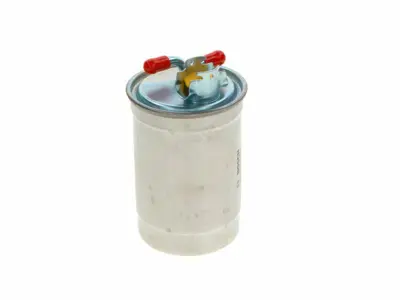 BOSCH 0450906267 Yakıt Filitresi (Mazot) Caddy Golf Jetta Passat Polo Transporter Lt35 Vento Cordoba Ibıza Toledo 1H0127401M