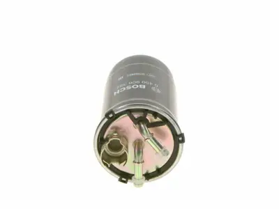 BOSCH 0450906322 Yakit Filtresi (Mazot) Polo Cordoba Ibiza Iv Fabia 1.4 - 1.9tdi 1.9sdi Bay Amf Asy Atd Axr Asz Blt 99>> 6Q0127401B