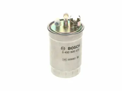 BOSCH 0450906429 Yakıt Filitresi (Mazot) Audı A4 A6 2.0tdı Bna Blb Brf Bre Brd Bva Bvf Bvg 0408 8E0127401D, 8E0127435A, 8E0127401, 8E0127401A, 8E0127435