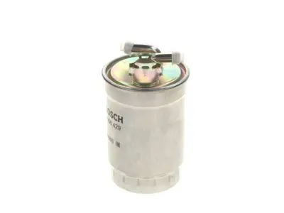 BOSCH 0450906429 Yakıt Filitresi (Mazot) Audı A4 A6 2.0tdı Bna Blb Brf Bre Brd Bva Bvf Bvg 0408 8E0127401D, 8E0127435A, 8E0127401, 8E0127401A, 8E0127435