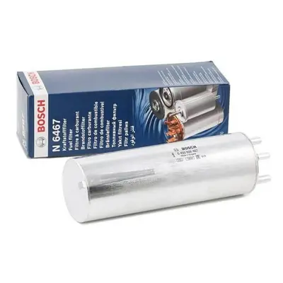 BOSCH 0450906467 Yakit Filtresi (Mazot) Transporter T5 T6 1.9 - 2.0tdi - Bitdi Touareg 2.5tdi Axb Axc Axd Axe Bac Blj Blk Bnz Bpc Bpd Bpe Brr Brs Caaa Caab Caac Caad Caae Ccha Cchb Cfca 03>16 7H0127401B