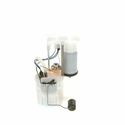 BOSCH 0580200330 Yakıt Pompa Ünıtesı 16117243975, 16117414482, 7414482, 16117344066, 7344066, 7243975, A0004705994, 30670448, 6Q0919051C, 3B0919051C